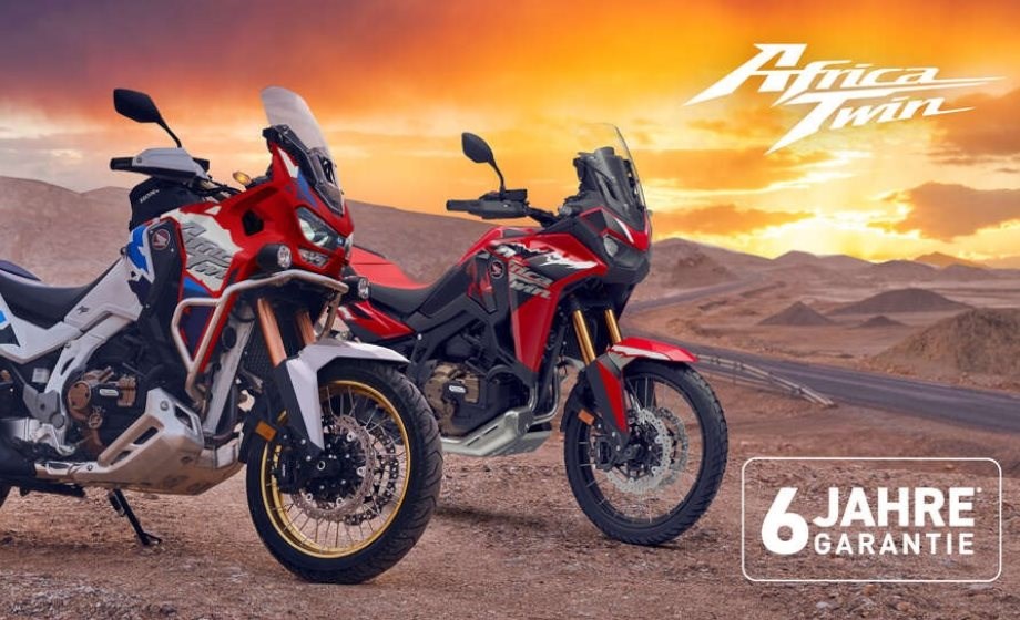 Und Tschüss, altes Bike
