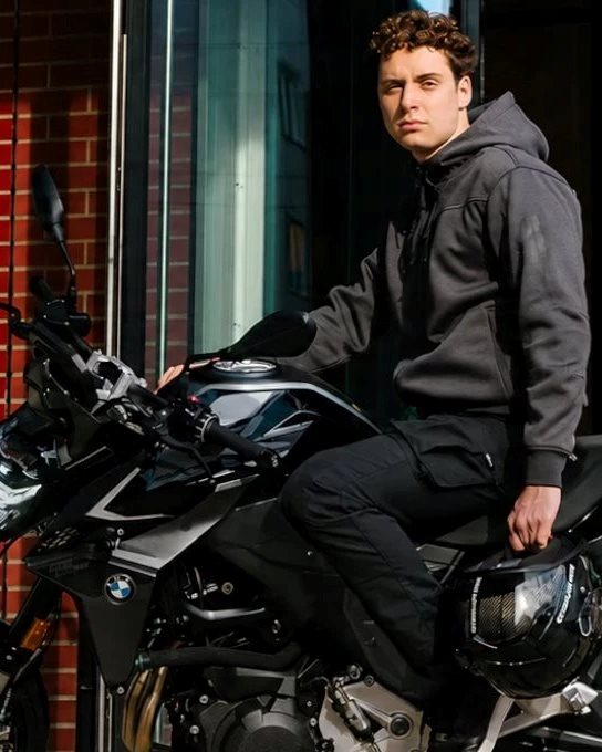 10 MODELLE, DEIN BMW MOTORRAD