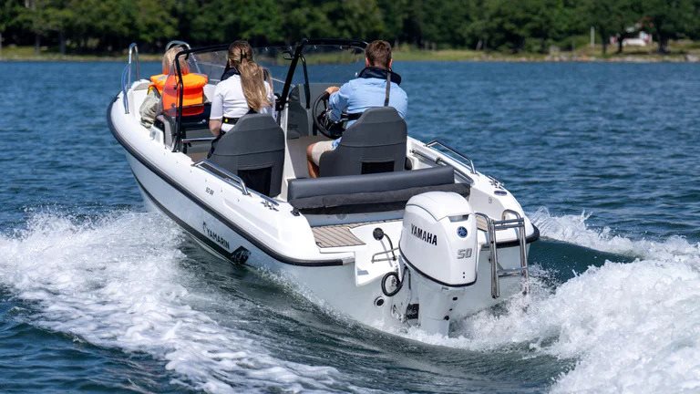 Yamaha Marine