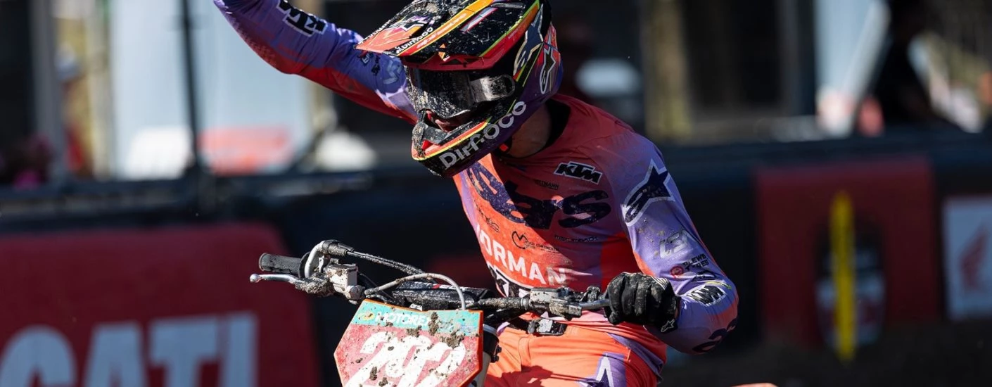 KTM Banner