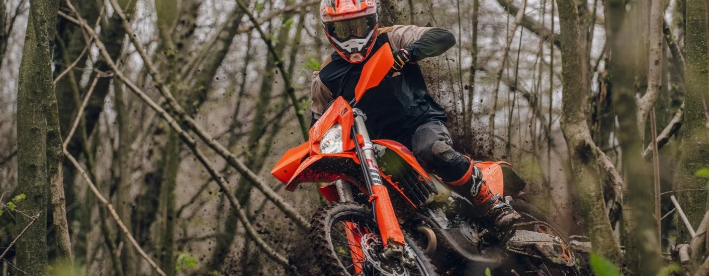 KTM Banner