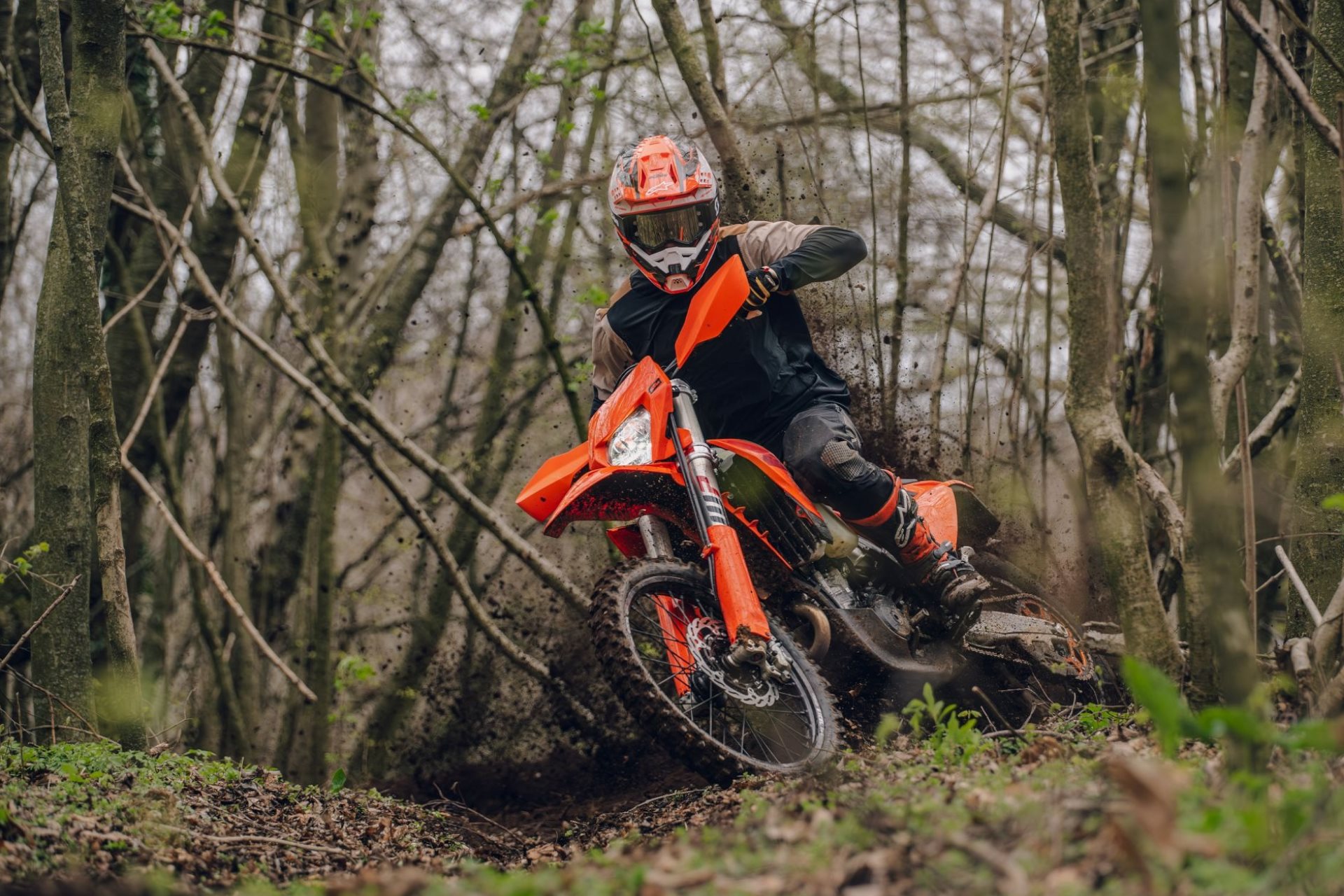 FIND YOUR LIMIT
