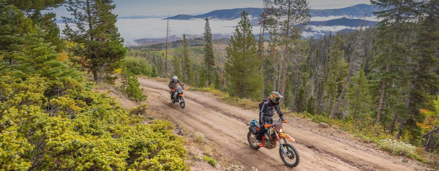 KTM Banner