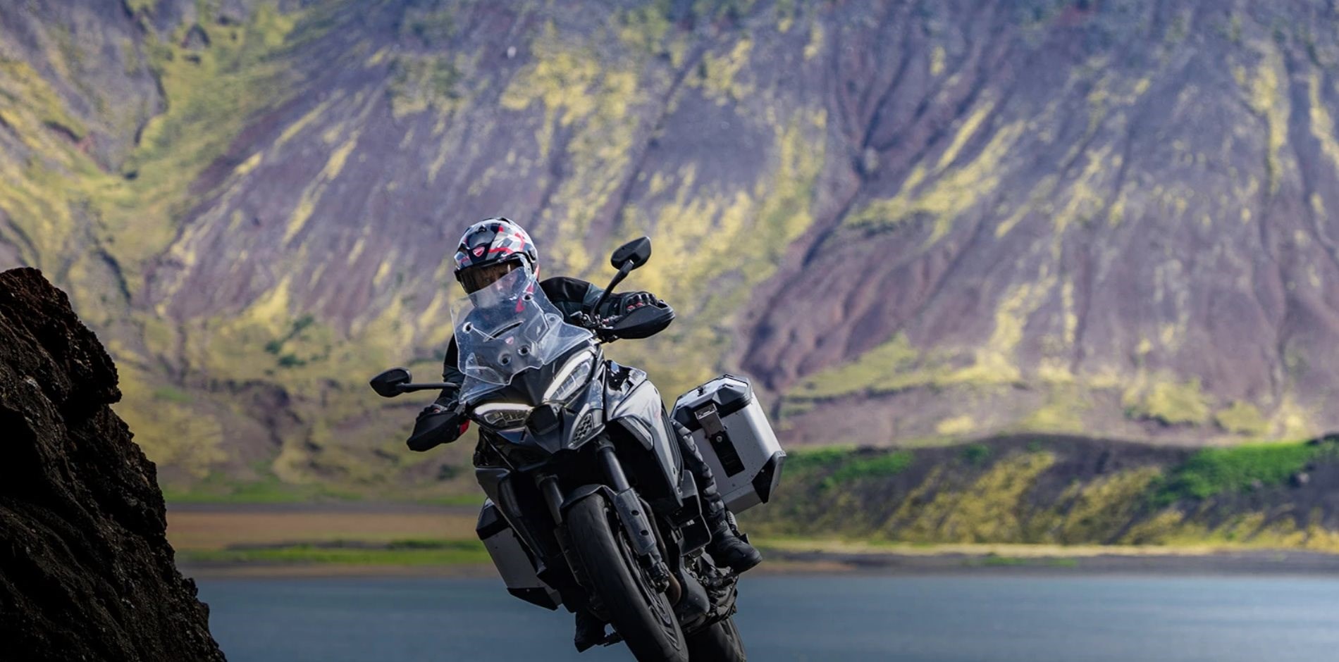 Ducati Experience 17.09. – 20.09.2026