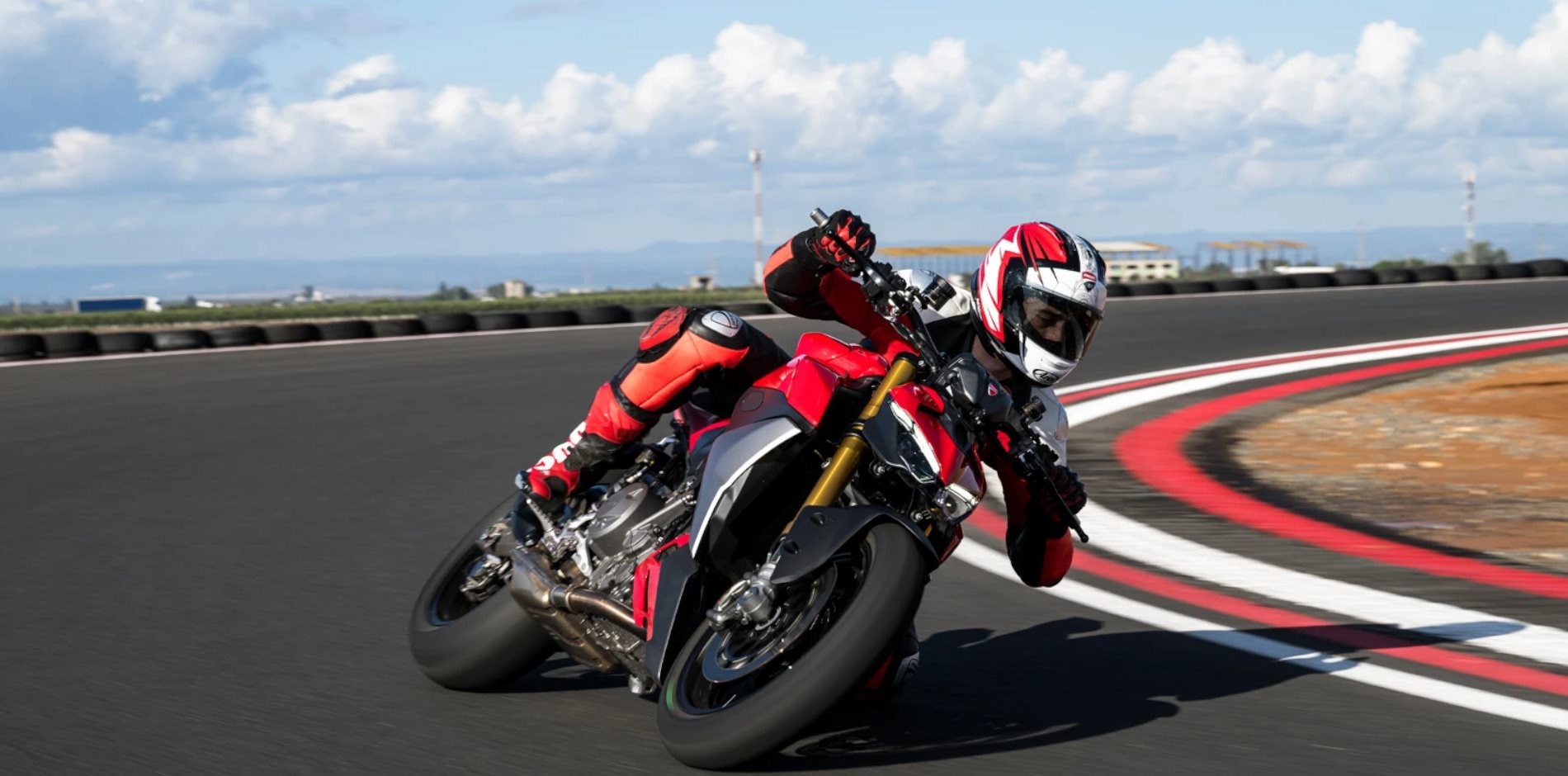 DUCATI FINANZIERUNG