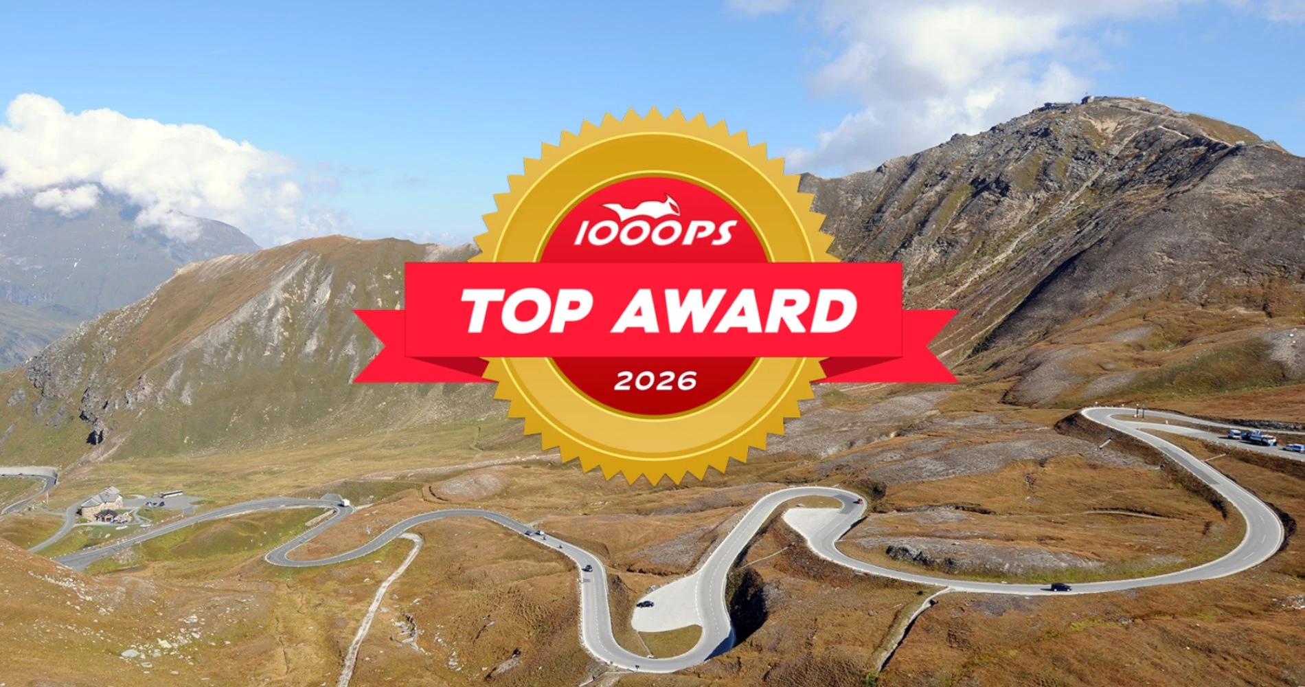 Starke Ergebnisse für Ducati bei den 1000PS Top Awards 2026