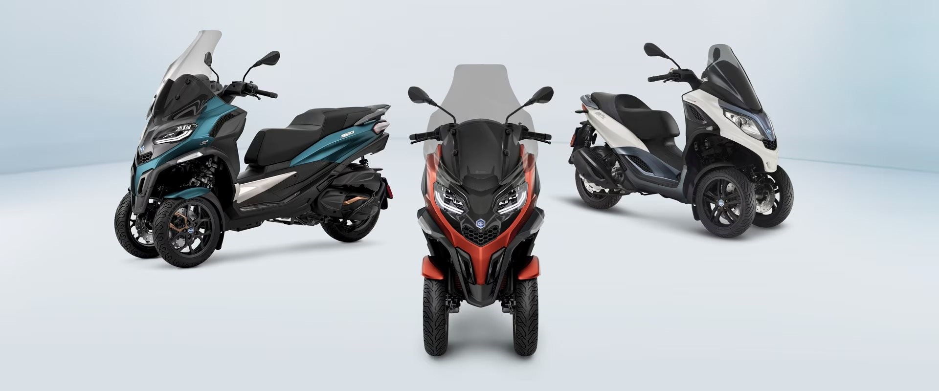 Kostenloses Top Case + Windschild sichern oder ab 1,99% finanzieren