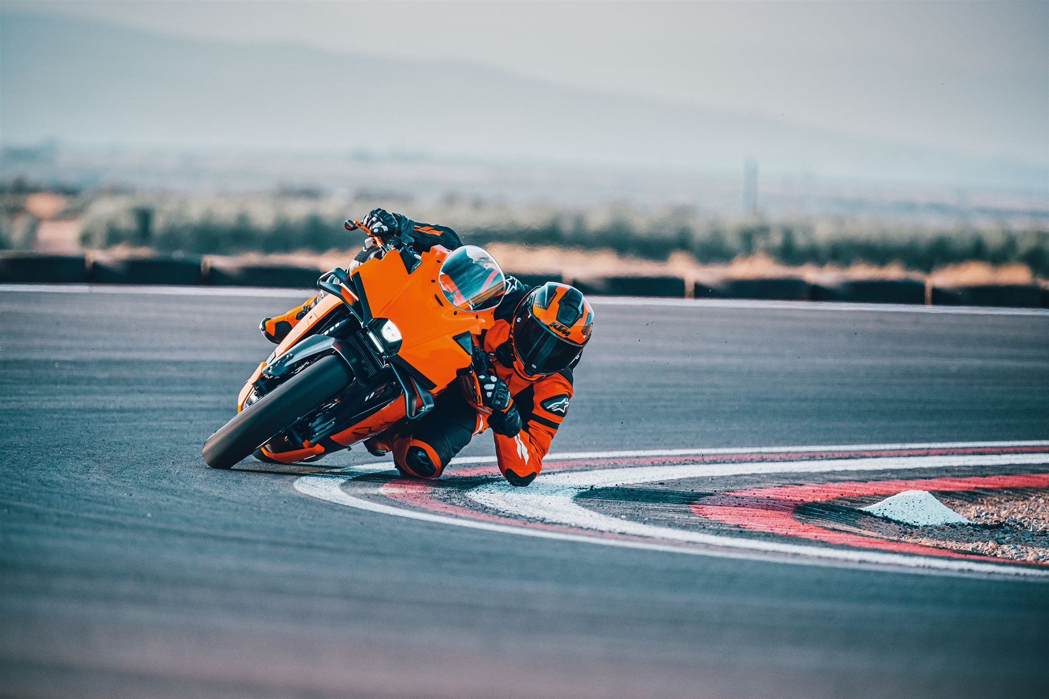 KTM 990 RC R 2027 Supersportler