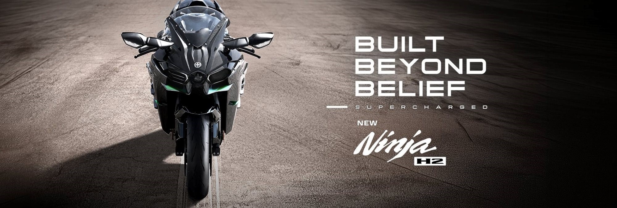 Ninja H2