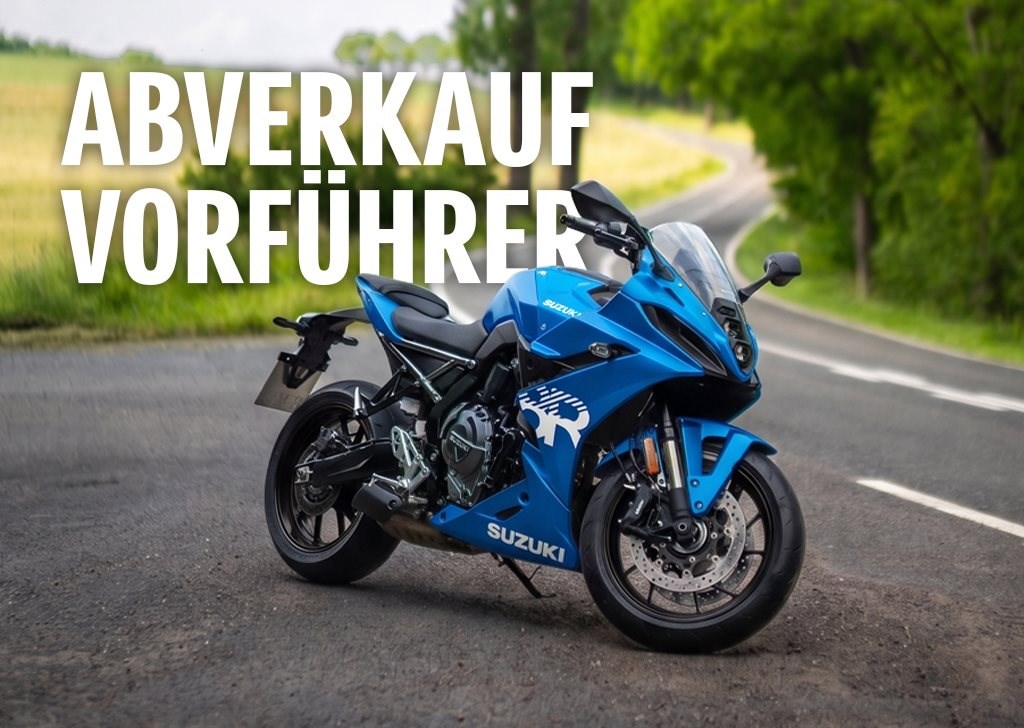 Wenig gefahren, riesig gespart