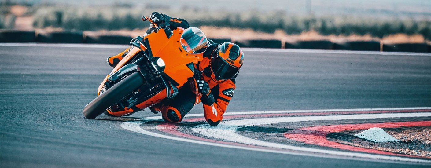 KTM Banner