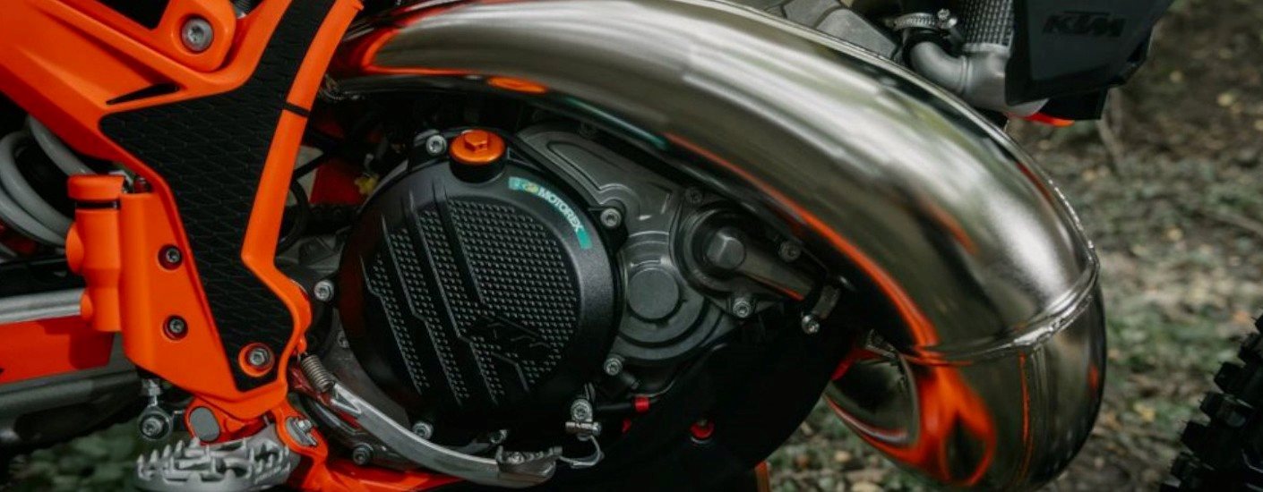 KTM Banner