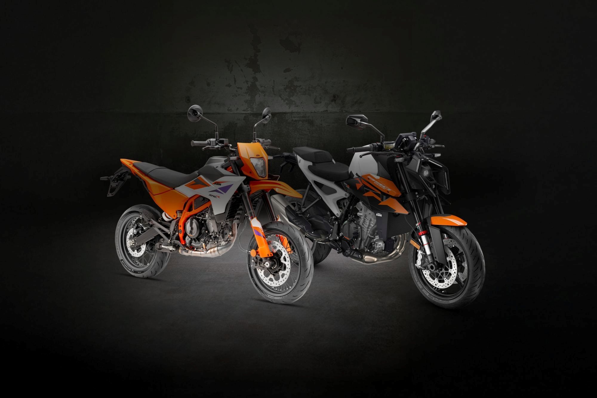 KTM Power Deals – Angebote
