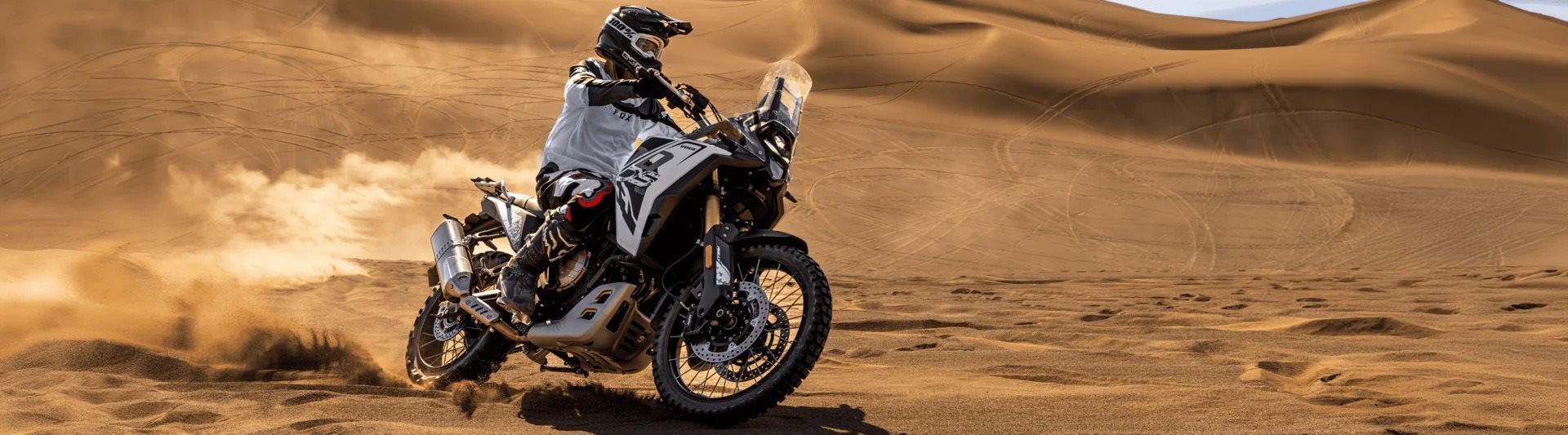 VOGE DS800X Rally 2026