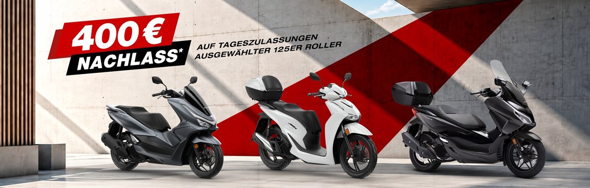 Mehr Freiheit für deinen Alltag.