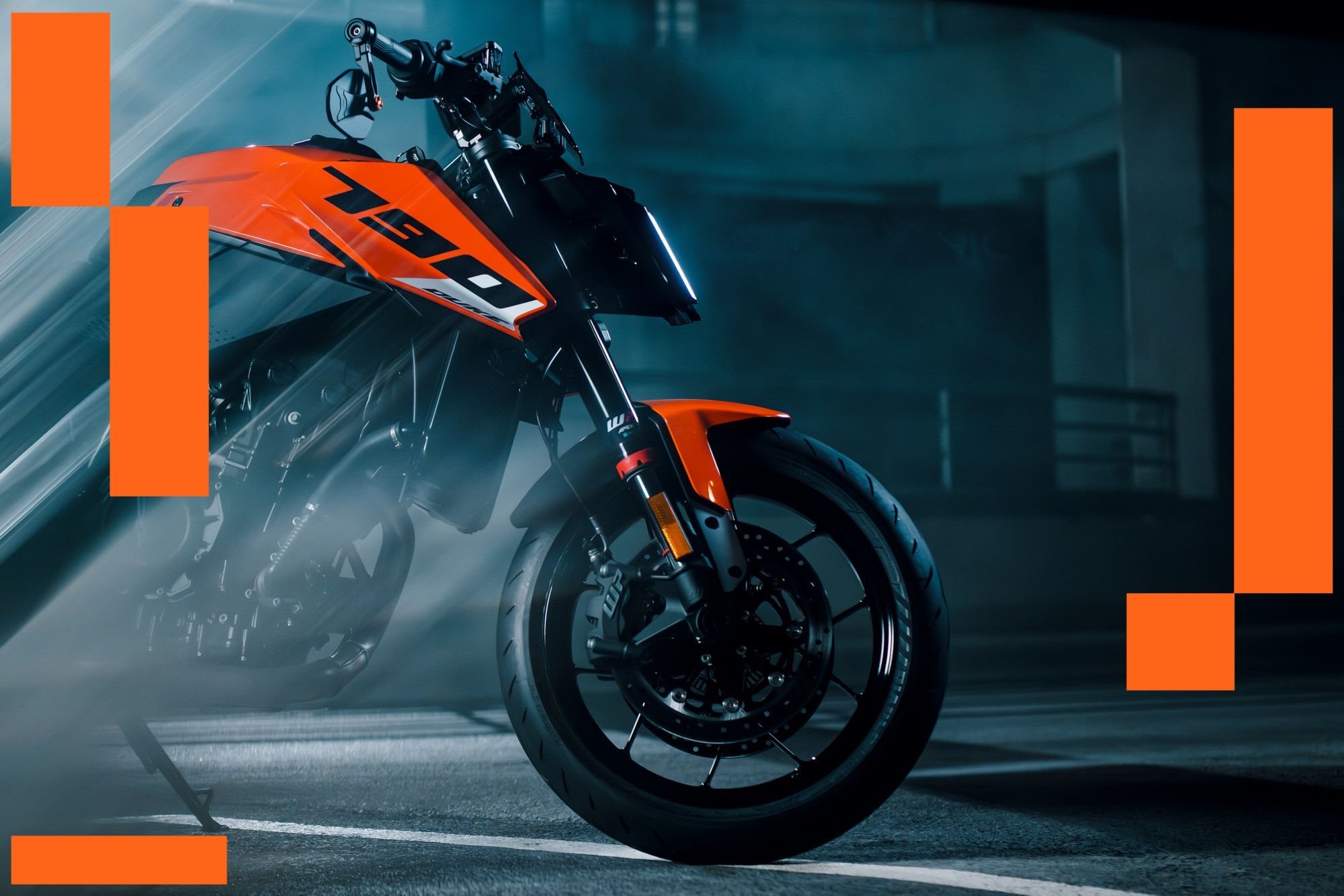 KTM EICMA 2026