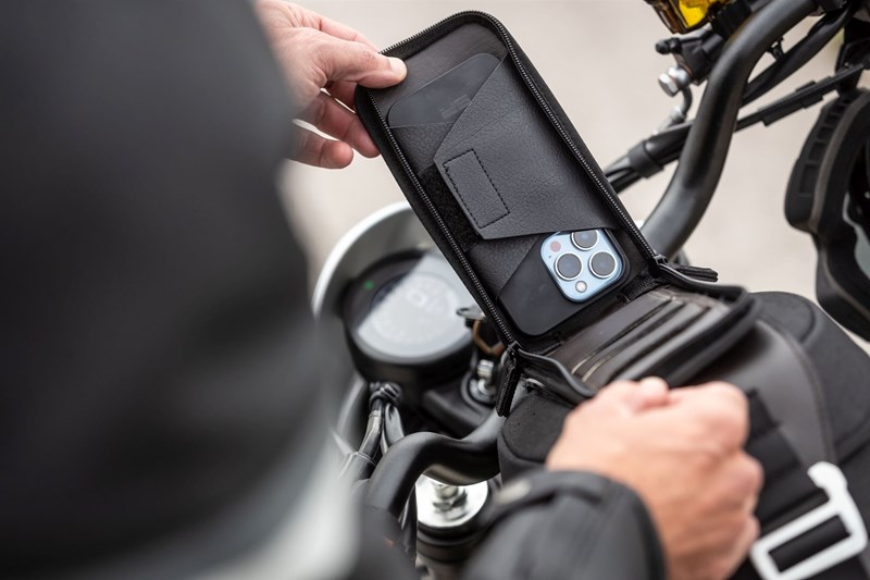 Legend Gear Smartphone-Tasche LA3 Legend Gear Smartphone-Tasche LA3