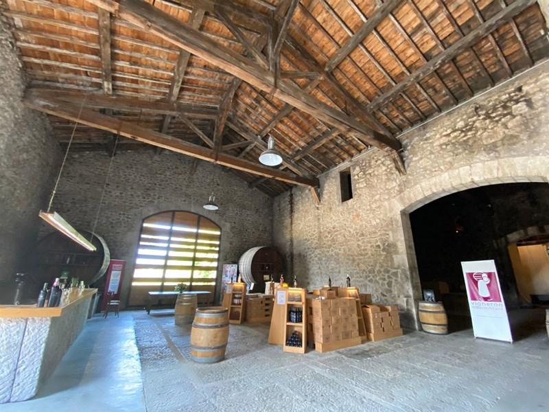 Motorrad-Reise in Zentral-Frankreich