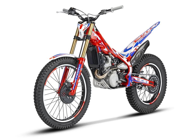 Beta EVO Factory 4T 2023 Beta EVO Factory 4T 2023