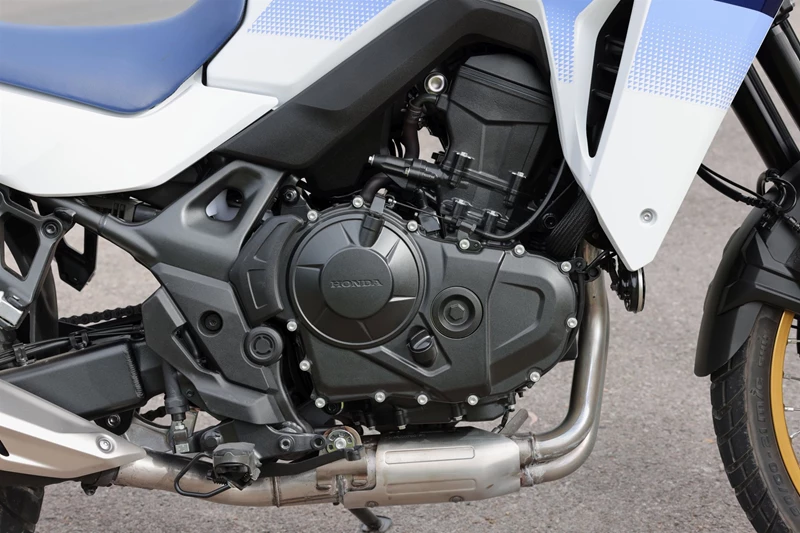 Honda XL750 Transalp 2023 Motor Honda XL750 Transalp 2023 Motor