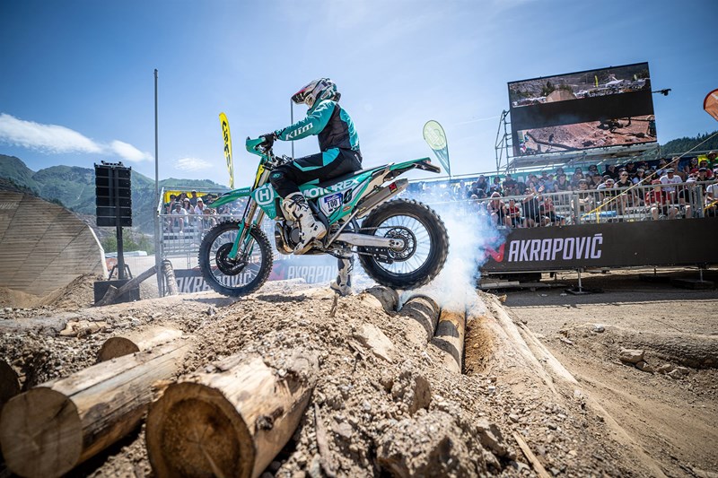 Red Bull Erzbergrodeo 2023