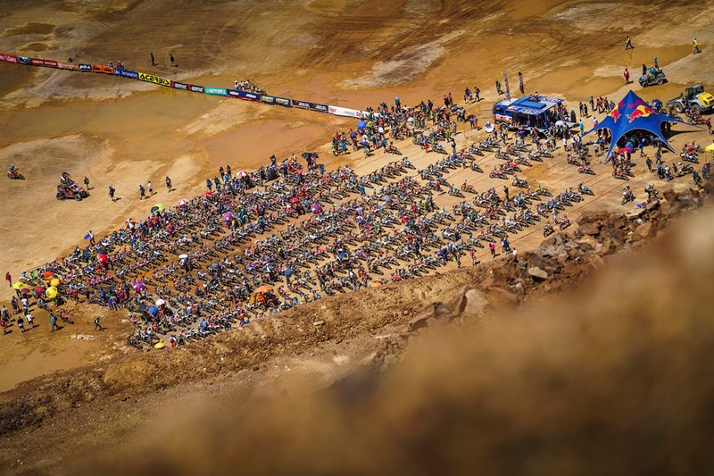 Red Bull Erzbergrodeo 2023
