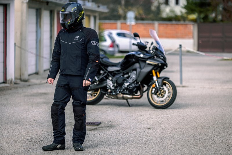 Rukka Textilkombi Neuheiten 2023