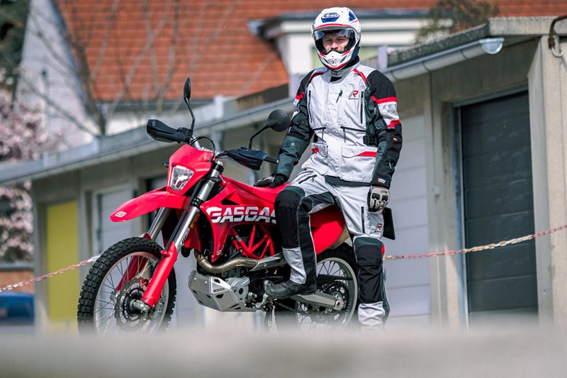 Rukka Textilkombi Neuheiten 2023