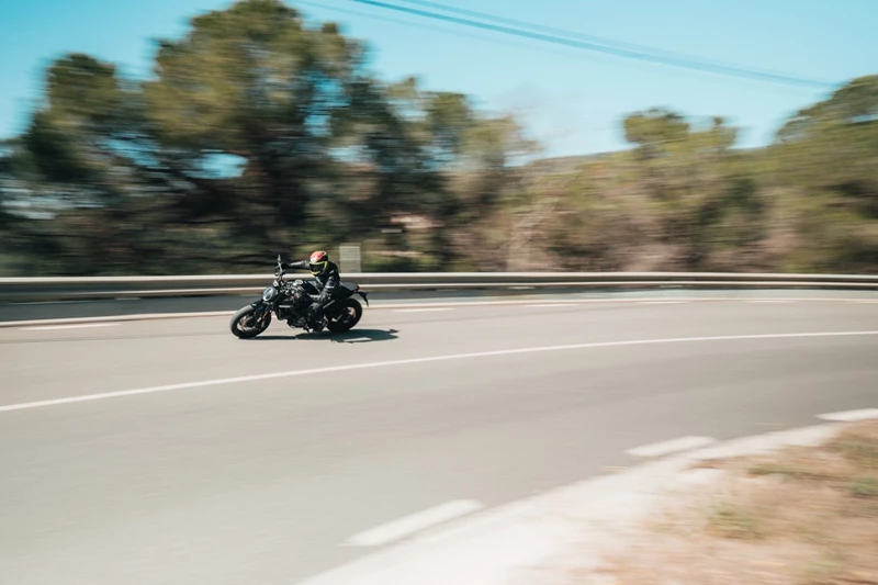 Ducati Monster 2023 Ducati Monster 2023