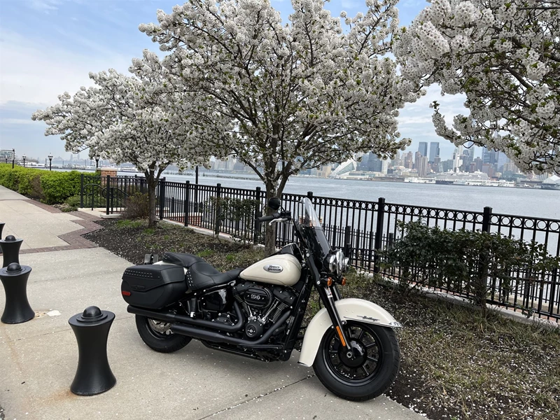 Harley Davidson Heritage New York Harley Davidson Heritage New York