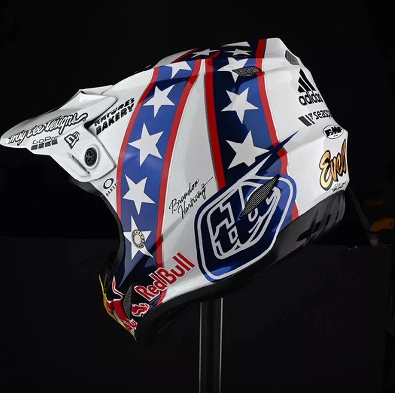 Troy Lee Designs Troy Lee Designs