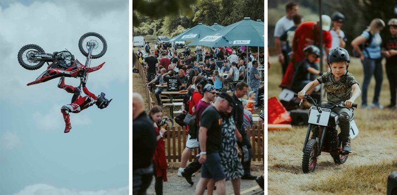 SW-Motech Open House 2023