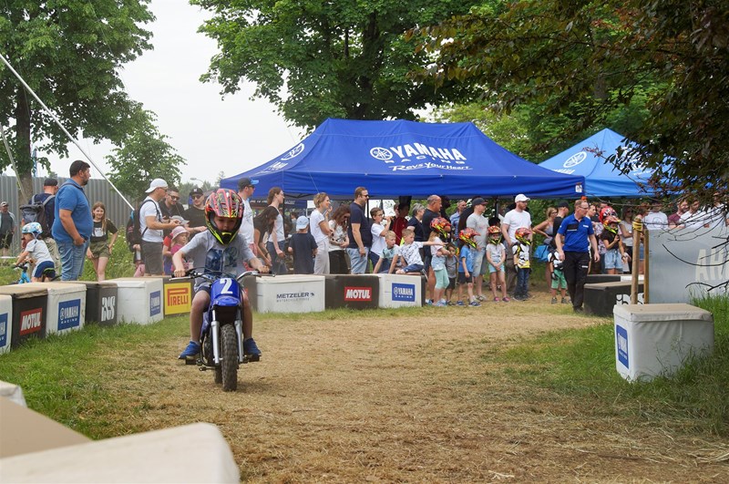 Hoschi Days 2023 Kinder Programm