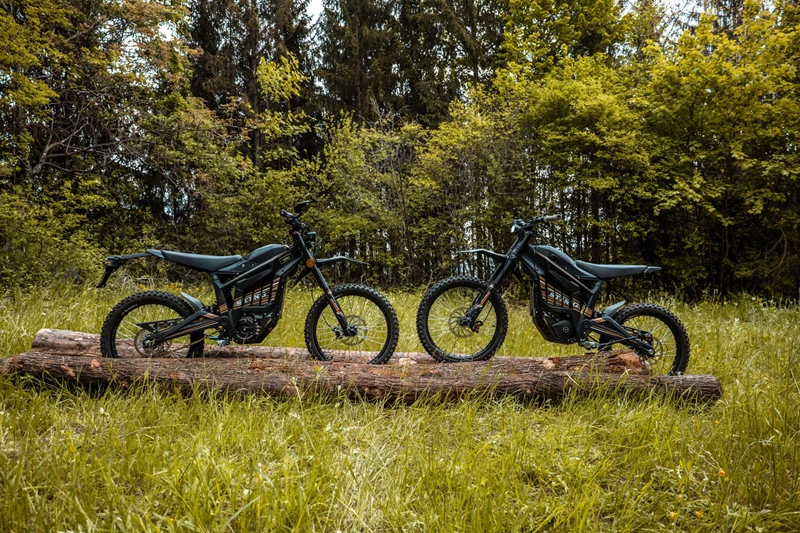 Test Talaria Sting Test Talaria Sting