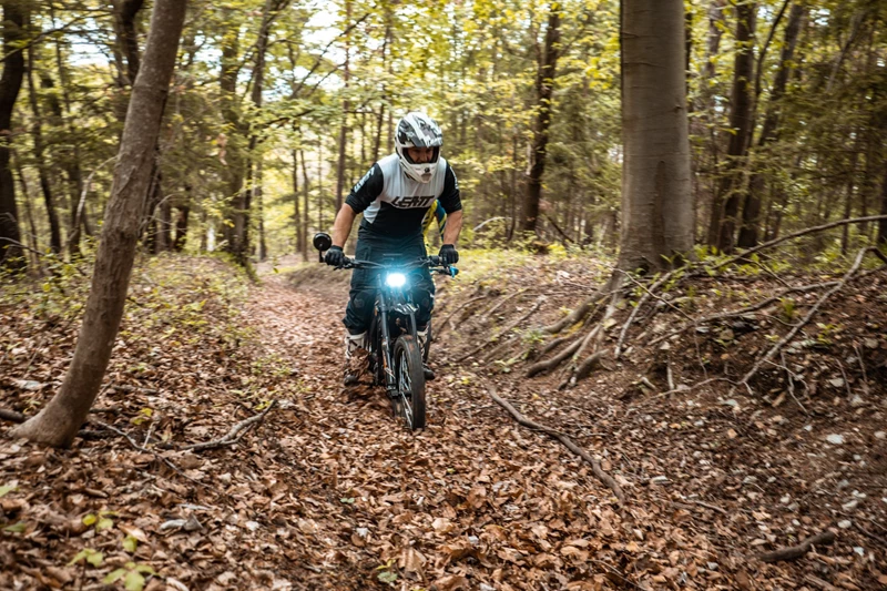 Test Talaria Sting Test Talaria Sting