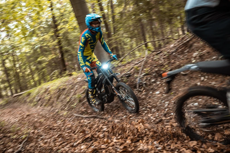 Test Talaria Sting Test Talaria Sting