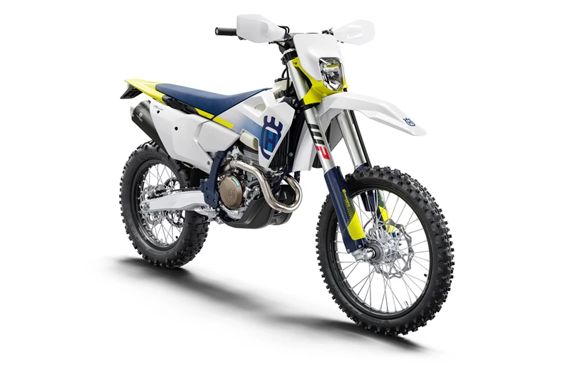 Husqvarna Enduros 2024 Husqvarna Enduros 2024