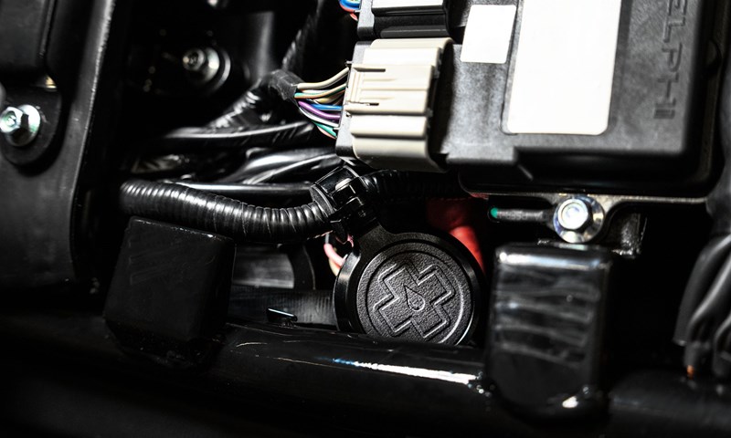 Airtag Holder Muc-Off Hostettler AG