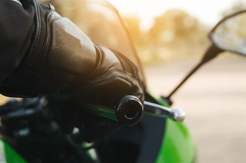 Benzin sparen Motorrad Benzin sparen Motorrad