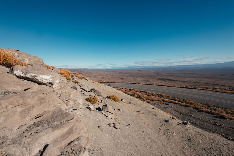 Motorrad-Reise Patagonien Motorrad-Reise Patagonien