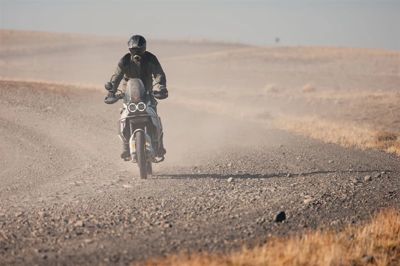 Motorradtour Patagonien Motorradtour Patagonien