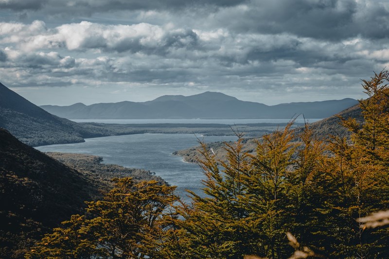 Patagonien Motorrad Reise Patagonien Motorrad Reise