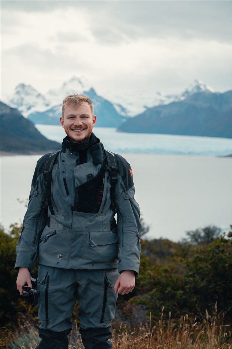 Motorradreise Patagonien Motorradreise Patagonien
