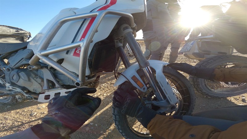 Motorrad Reise Patagonien Motorrad Reise Patagonien