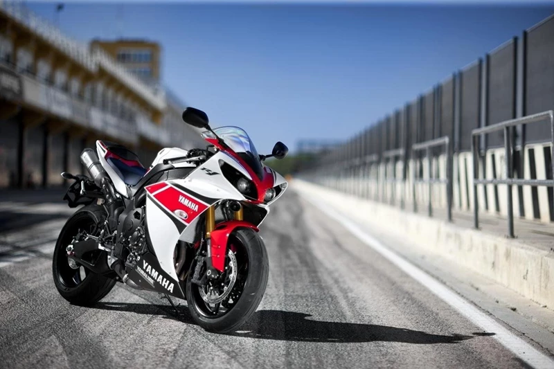 Yamaha R1 RN22 Yamaha R1 RN22