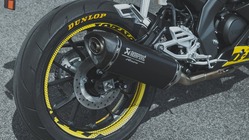 Test Dunlop Sportmax Q-Lite