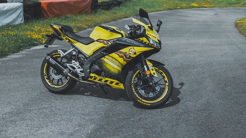 Test Dunlop Sportmax Q-Lite