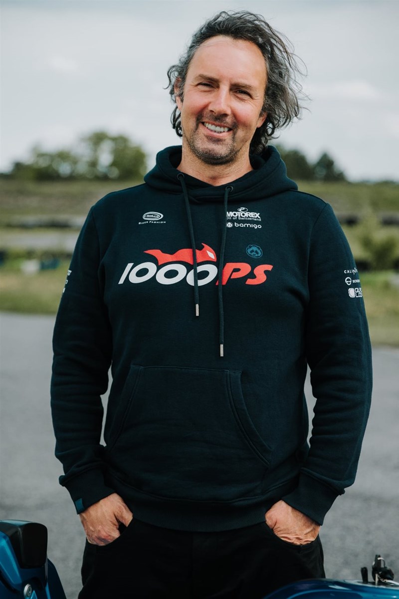 1000PS Bamigo Teamwear