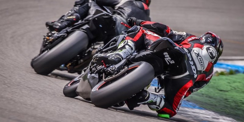 PS Racecamp Hockenheim: Trackday nach dem IDM Lauf