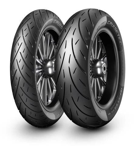 Metzeler Cruisetec für Harley Davidson Sportster S Metzeler Cruisetec für Harley Davidson Sportster S